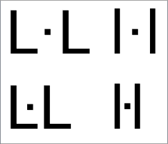 L periodcentered L 设计